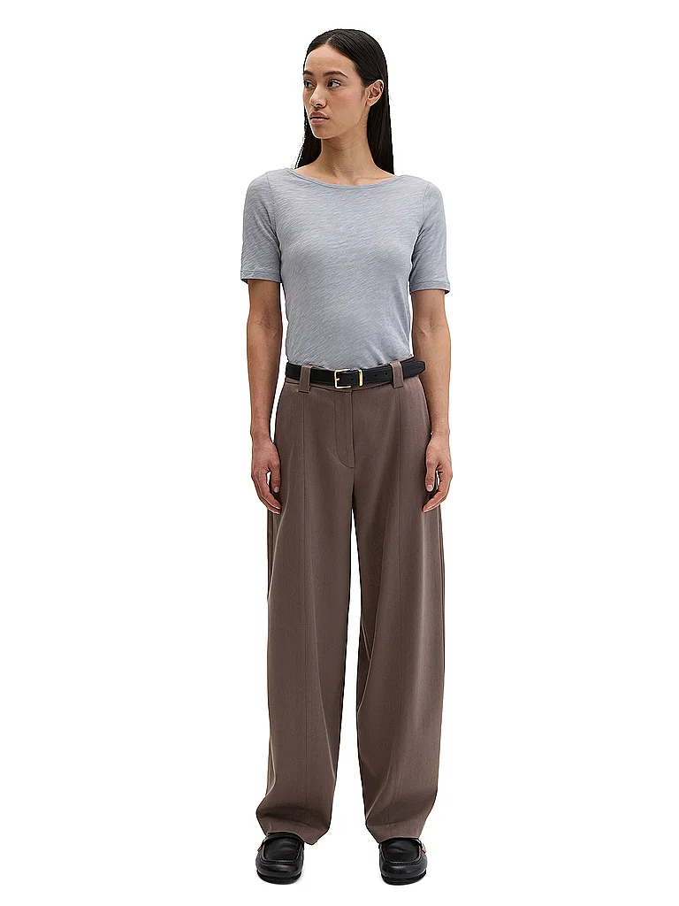 Marc O' Polo Shirt  grau   XS damen 3